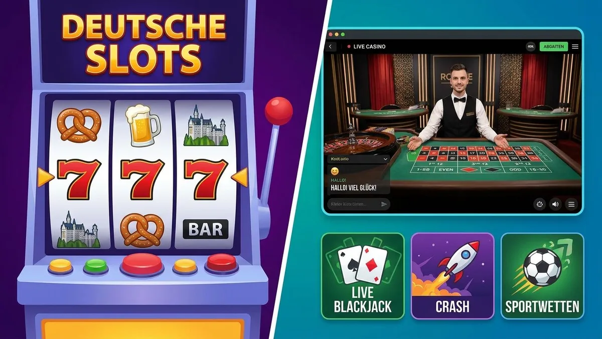 Casino-Spiele bei Ace Game Casino