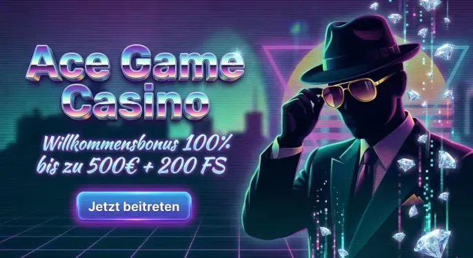 Ace Game Casino